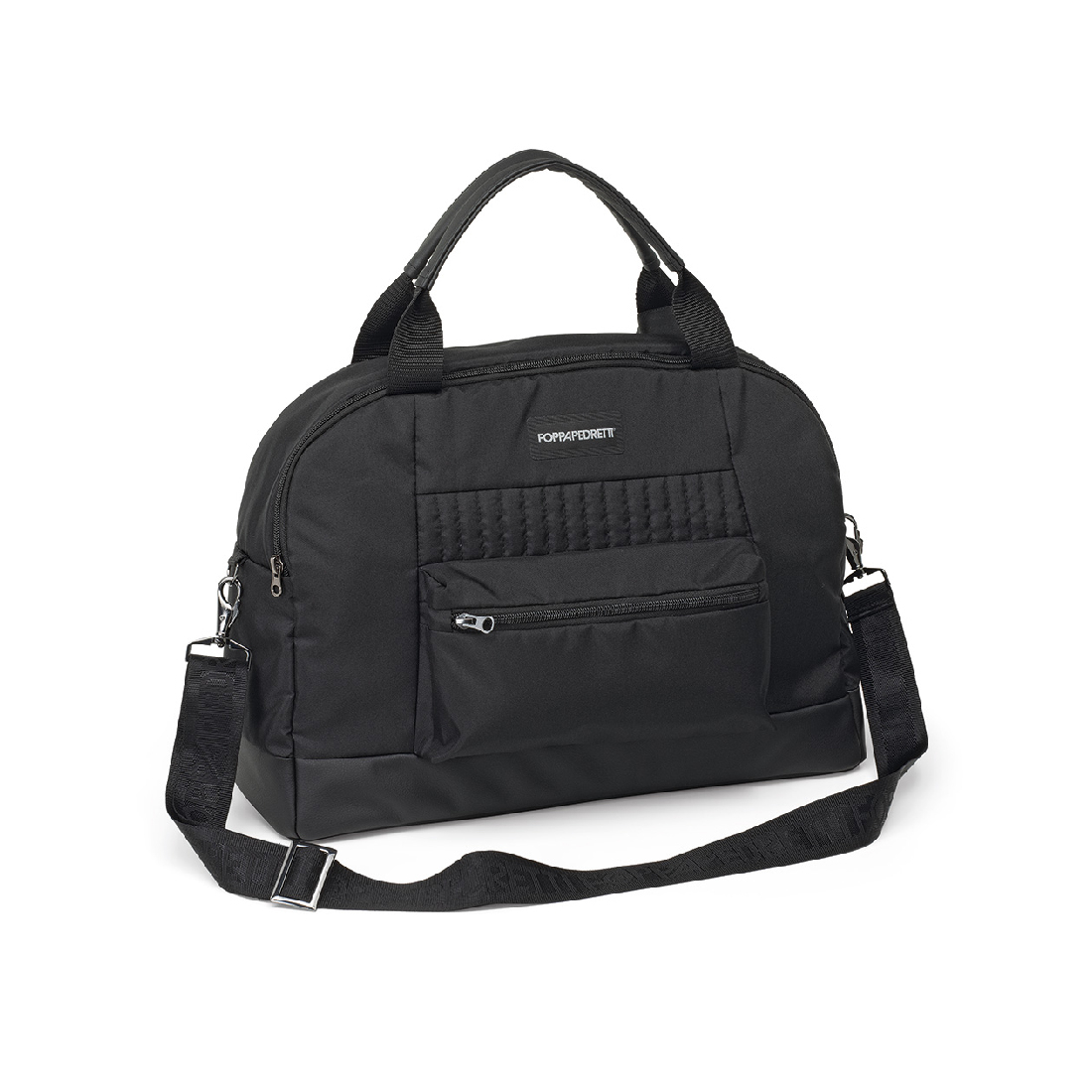 foto del prodotto borsa nursery foppapedretti 9700331702 comfort black