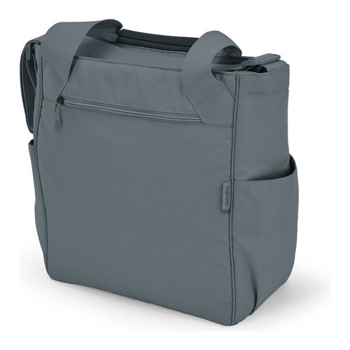 foto del prodotto borsa nursery inglesina ax50r0ung electa day bag union grey union grey