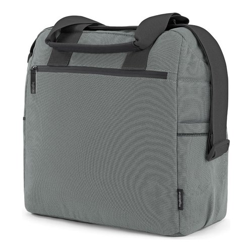foto del prodotto borsa nursery inglesina ax70s0cng aptica xt day bag canyon grey