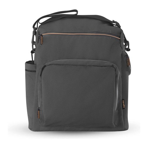 foto del prodotto borsa nursery inglesina ax71r0mgg aptica xt adventure bag magnet grey
