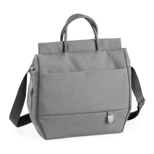 foto del prodotto borsa nursery peg perego iabo4700 gm53 mercury mercury
