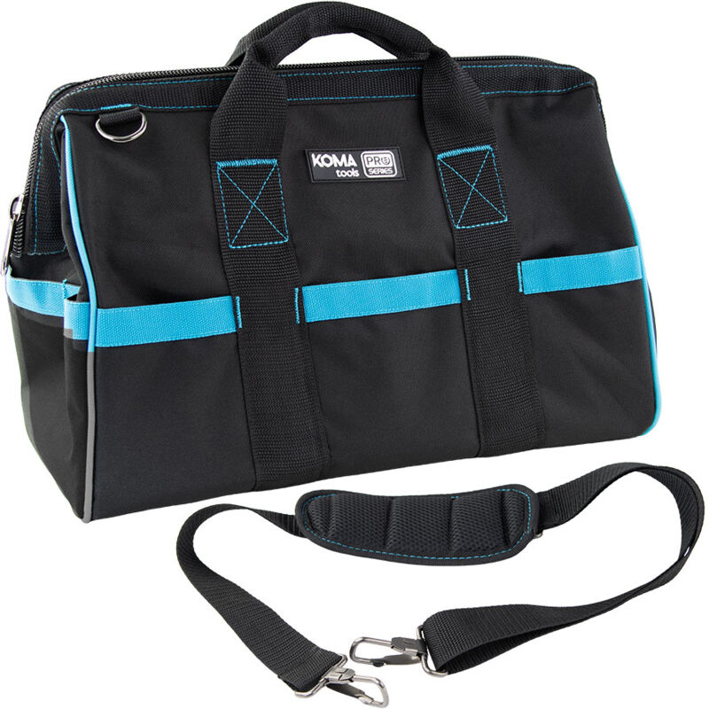 foto del prodotto borsa of tools 41,5 x 21 x 27 cm koma tools