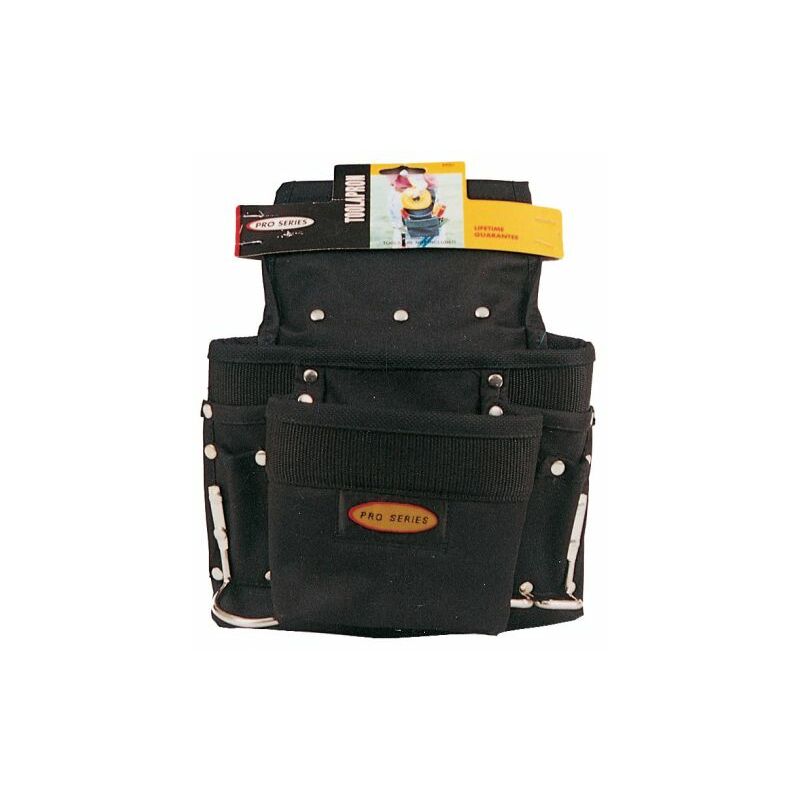 foto del prodotto borsa p carpentiere pro nera