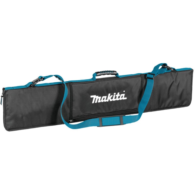 foto del prodotto borsa per 2 guide da 39 poliestere 1680d makita