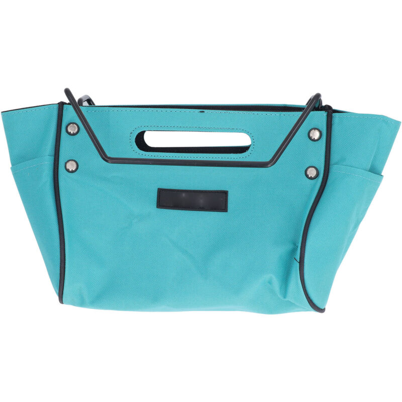 foto del prodotto borsa per appendere la scala borsa per riporre gli strumenti di riparazione della scala portatile in tessuto oxford di grande capacità - eosnow