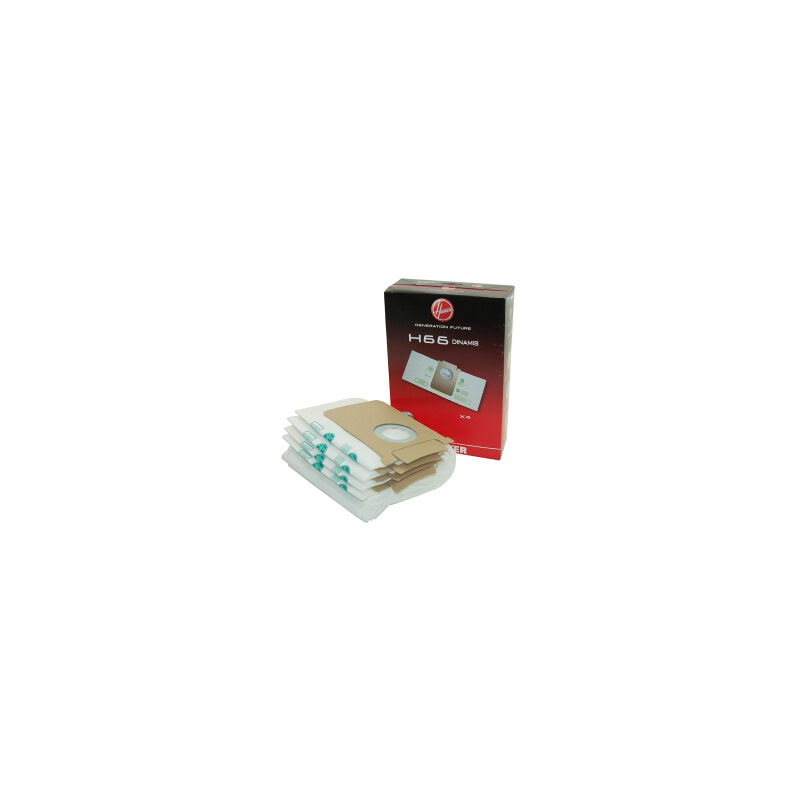 foto del prodotto borsa per aspirapolvere hoover h66 35600852