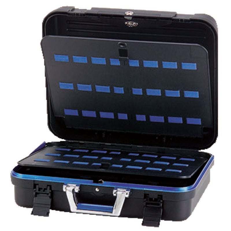 foto del prodotto borsa per assistenza tecnica valigia assist.tecnica pp