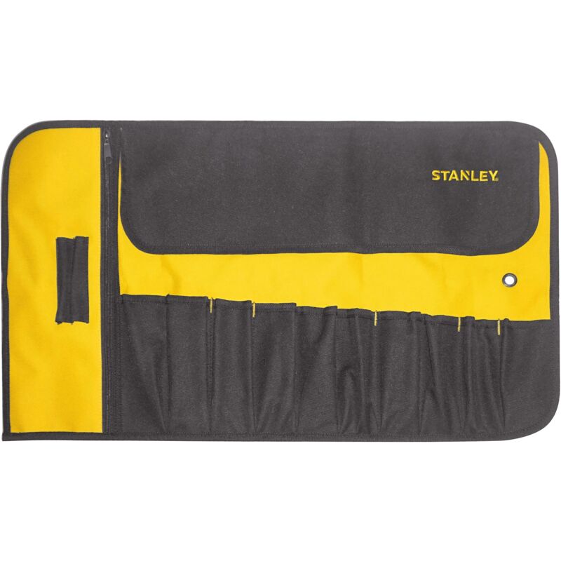 foto del prodotto borsa per attrezzi 12 scomparti 64 x 38,5 cm stanley 1 93 601