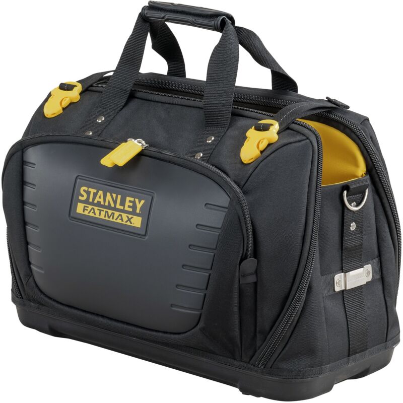 foto del prodotto borsa per attrezzi accesso rapido base rigida fatmax stanley fmst1 80147