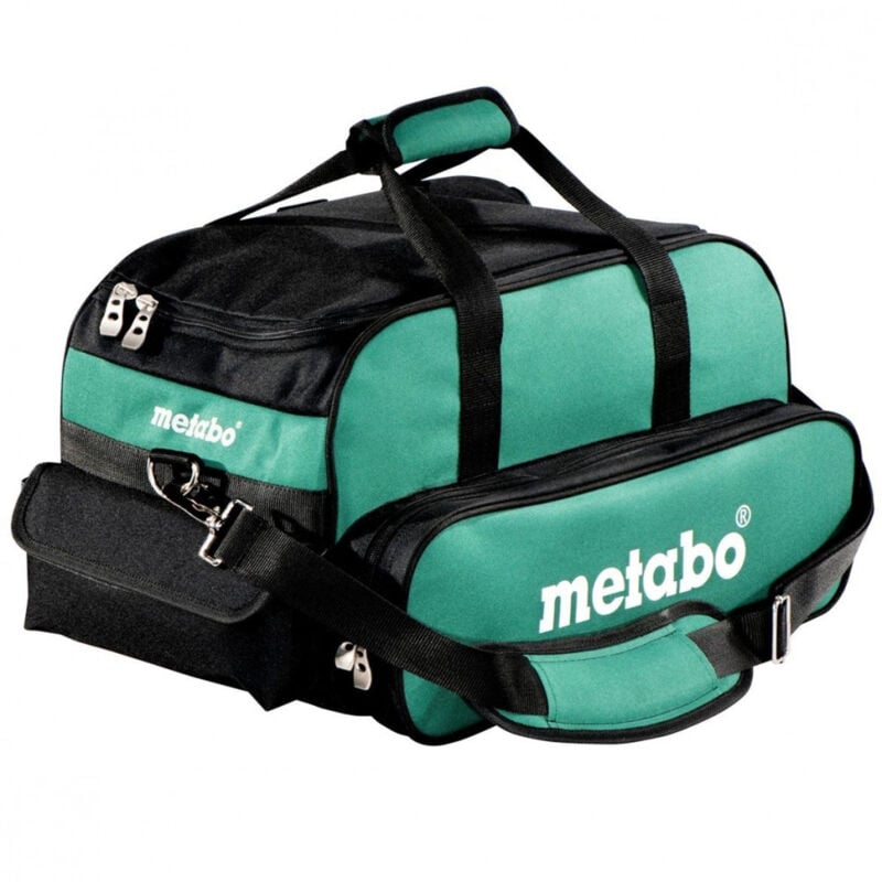 foto del prodotto borsa per attrezzi l 460 x l 260 x h 280 mm metabo