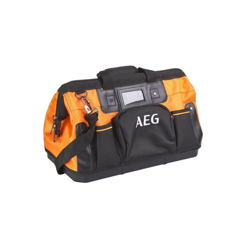 foto del prodotto borsa per il trasporto aeg bagtt ultra resistente