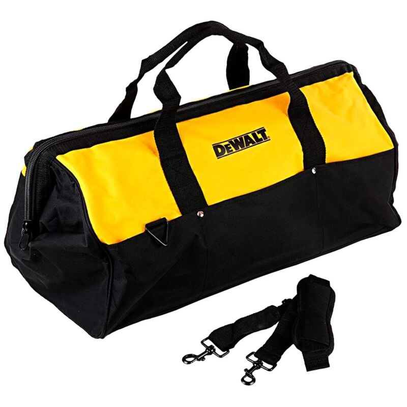 foto del prodotto borsa per il trasporto dewalt de9883