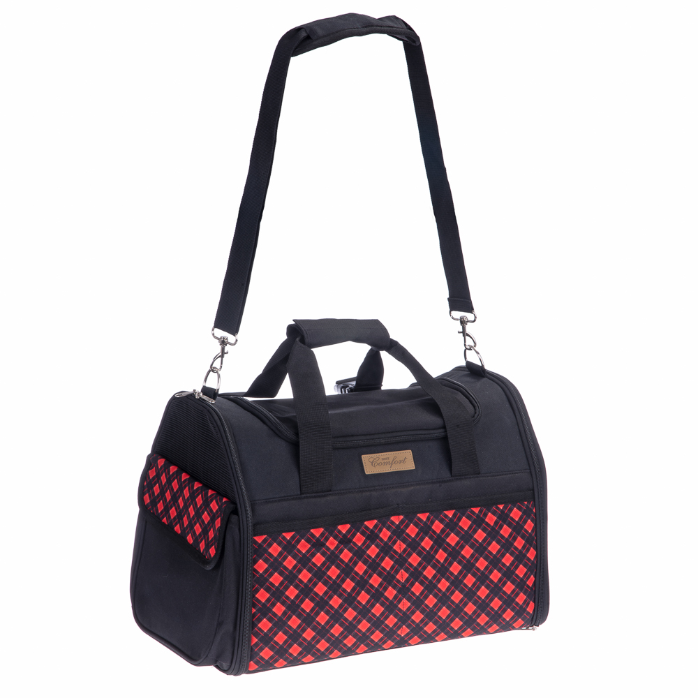 foto del prodotto borsa per il trasporto karo l 43 x p 28 x h 30 cm