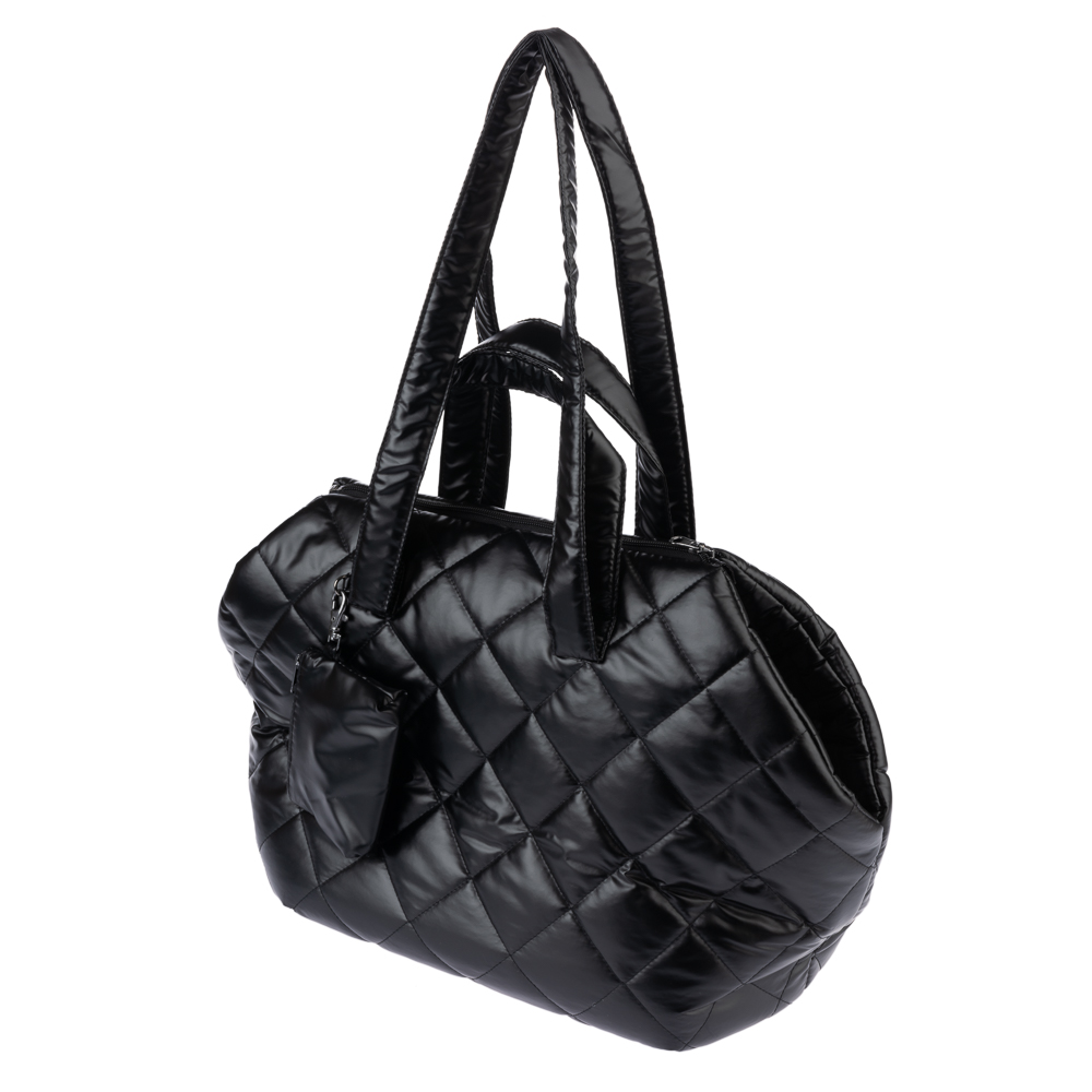 foto del prodotto borsa per il trasporto tiaki deluxe fuzz l 48 x p 20,5 x h 31cm