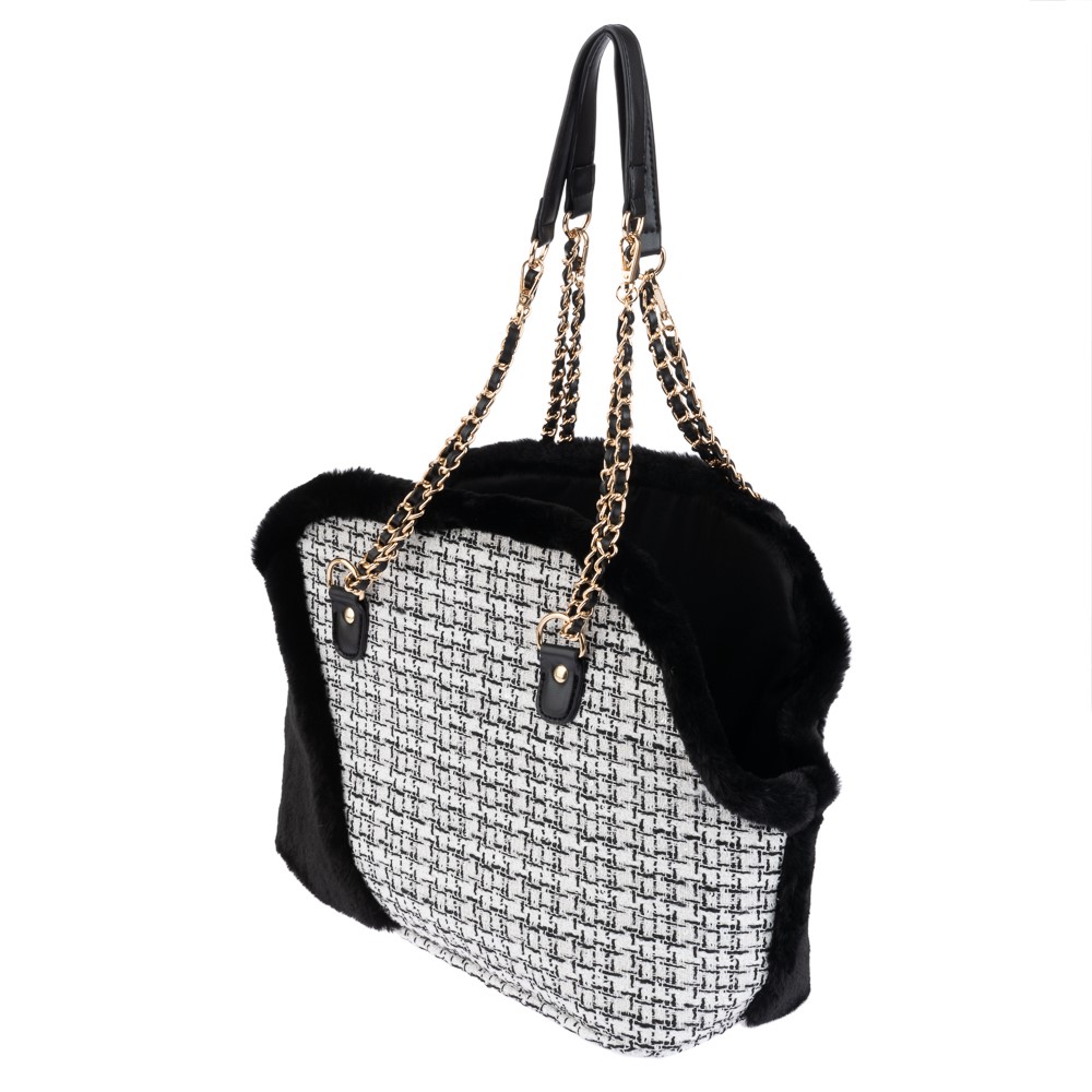 foto del prodotto borsa per il trasporto tiaki deluxe milli l 41 x p 16 x h 29 cm