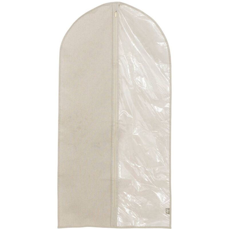 foto del prodotto borsa per indumenti groomy 115x58cm 5five