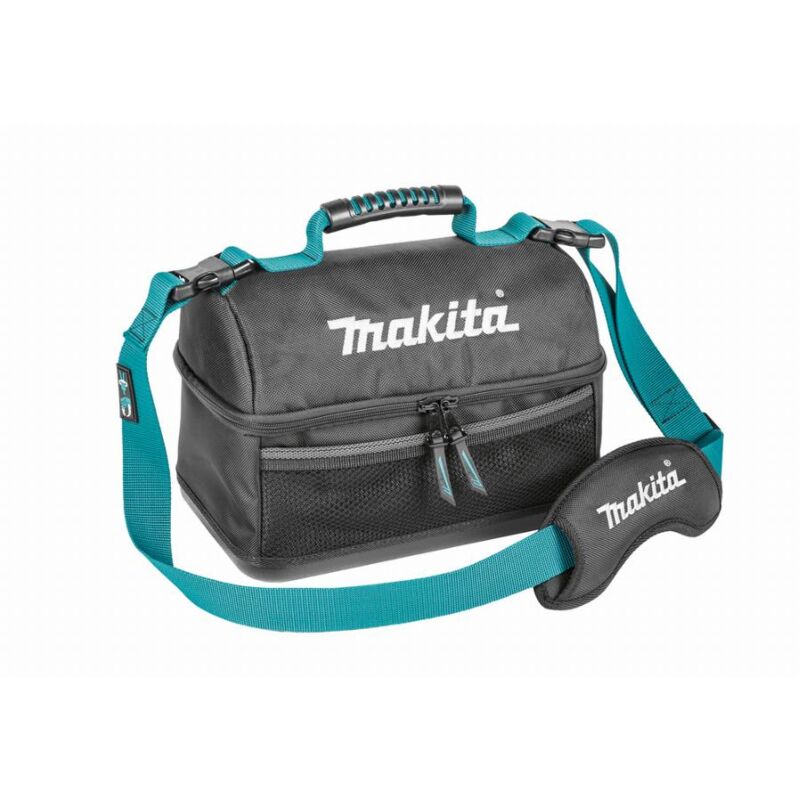 foto del prodotto borsa per mangiare con cintura makita e 15590