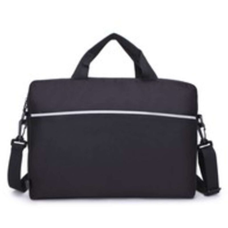 foto del prodotto borsa per notebook 15 nera ts bag 05 