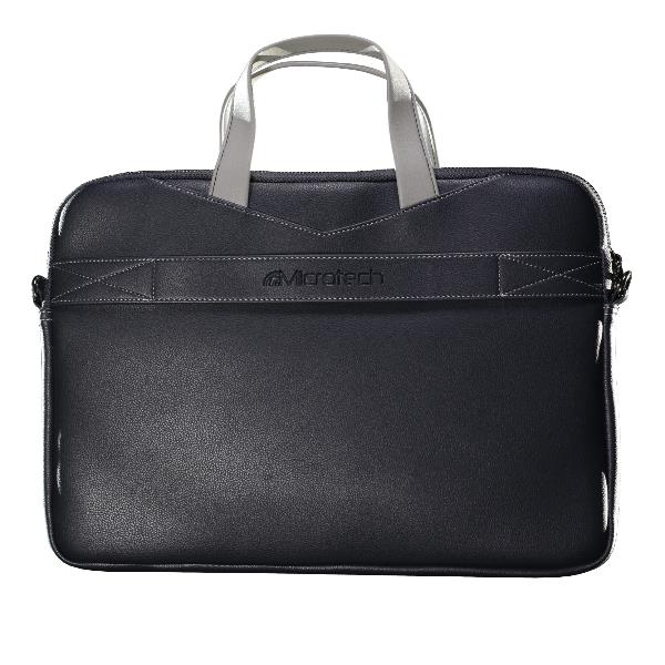 foto del prodotto borsa per notebook blu