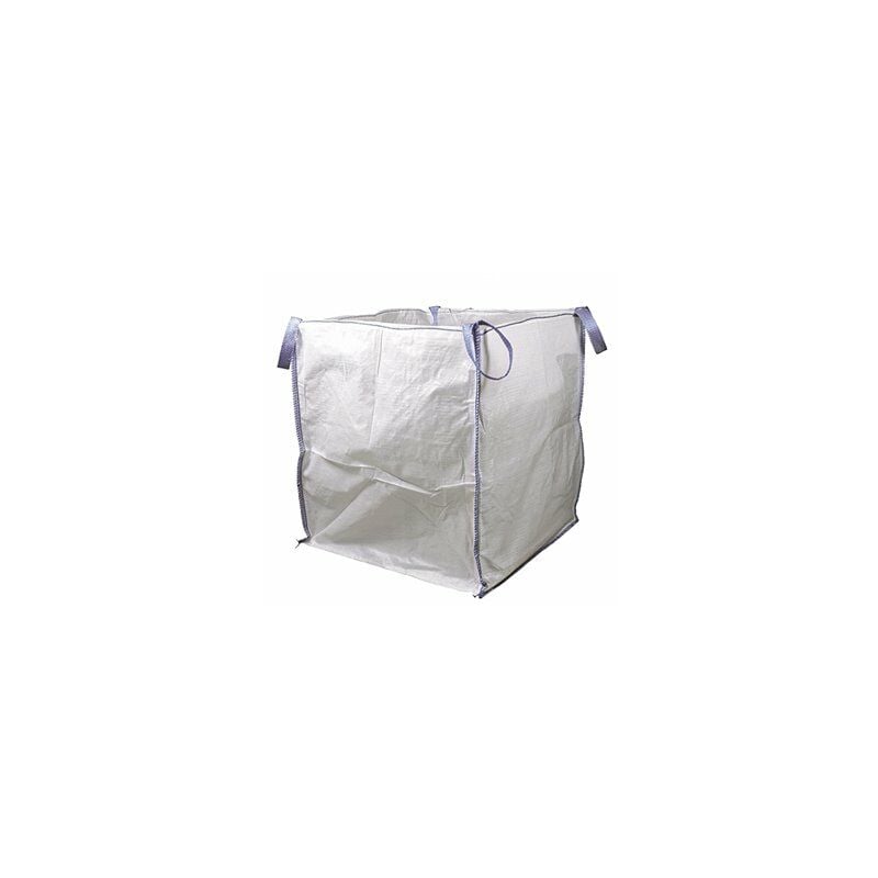 foto del prodotto borsa per reggiseno in rafia big bag 80x80x90 cm
