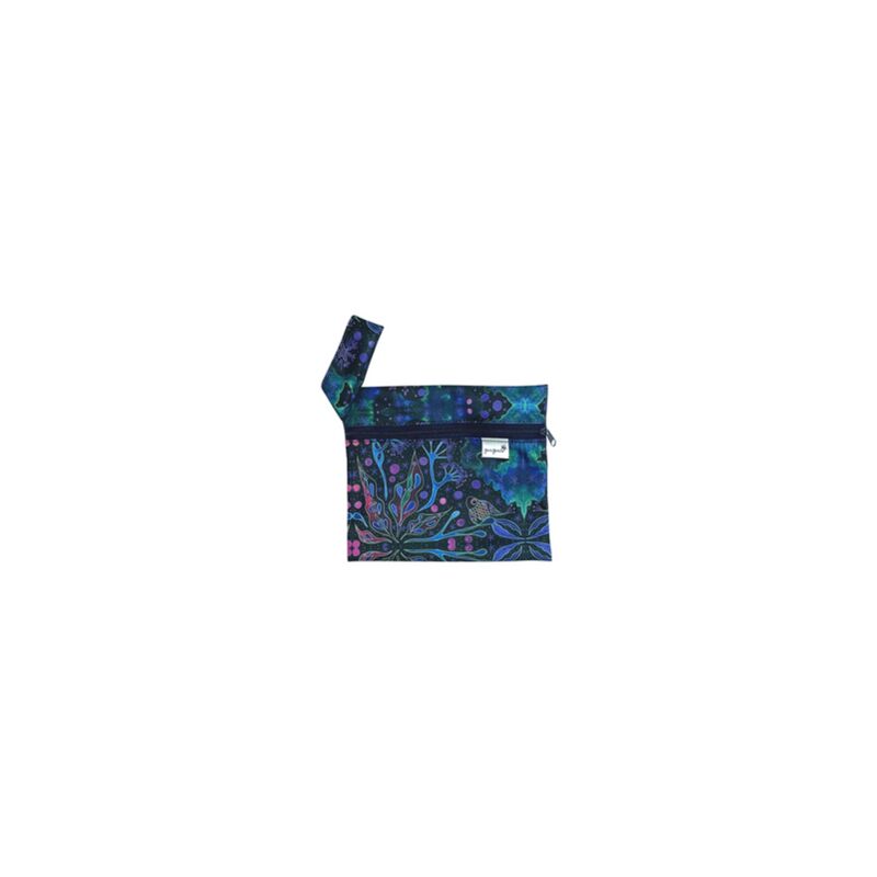 foto del prodotto borsa piccola pul neon splash