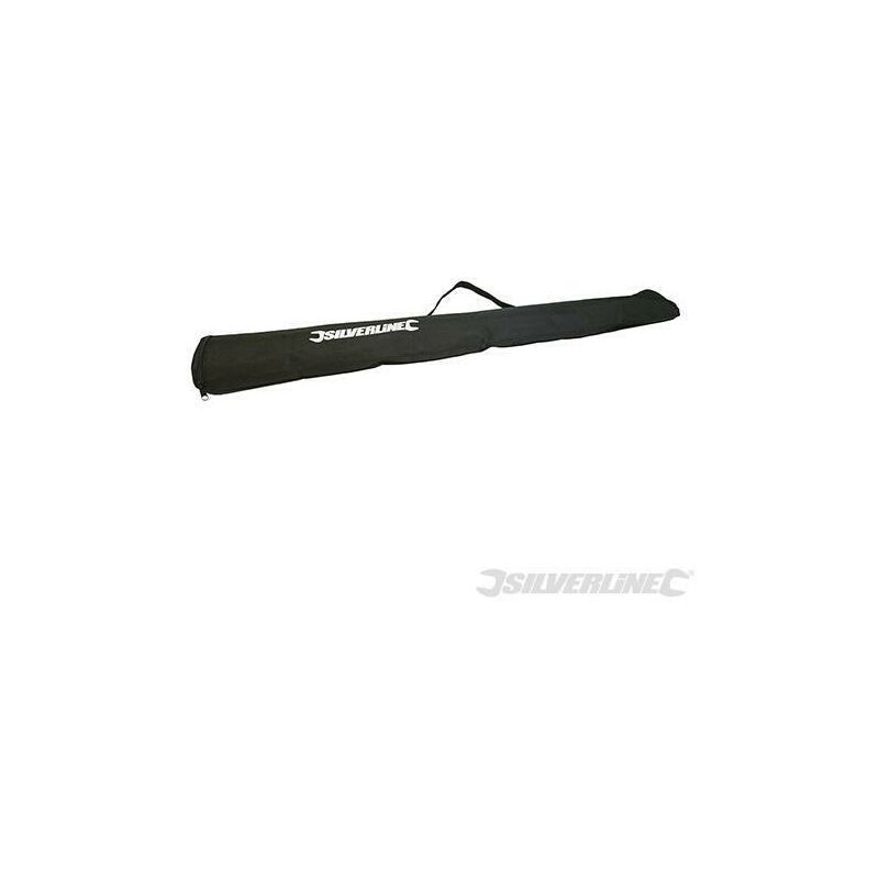 foto del prodotto borsa porta aste di drenaggio sturalavandini lunghezza 920mm silverline