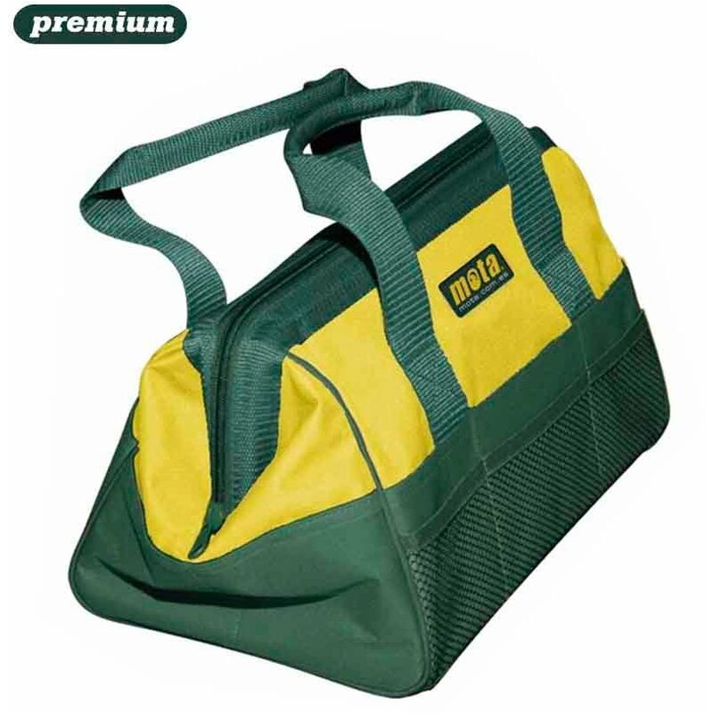 foto del prodotto borsa porta attrezzi 16 litri 330x210x210mm bz01
