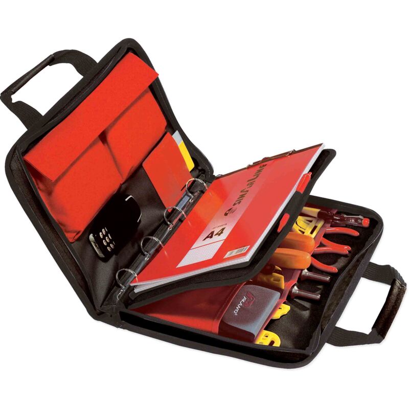 foto del prodotto borsa porta attrezzi plano europe 554tb