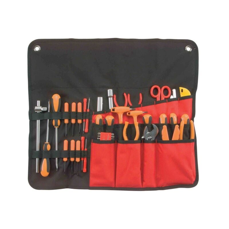 foto del prodotto borsa porta attrezzi plano europe 558tb