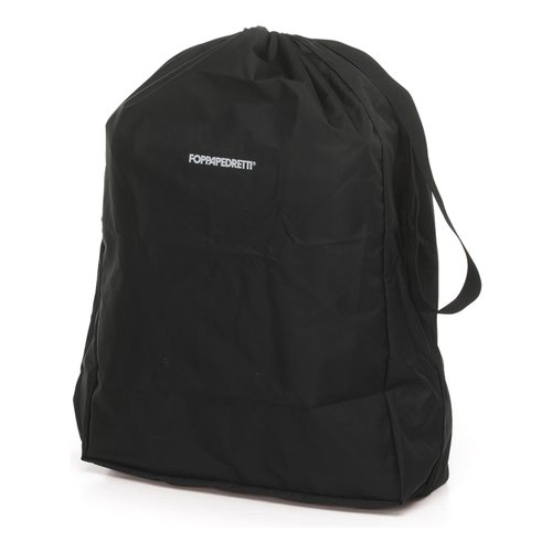 foto del prodotto borsa porta passeggino foppapedretti 9700347900 like nero