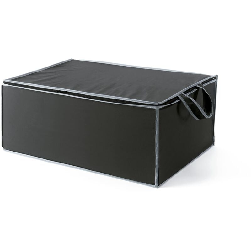 foto del prodotto borsa porta piumone urban cosmos, taglia l, nero, ran6273 compactor