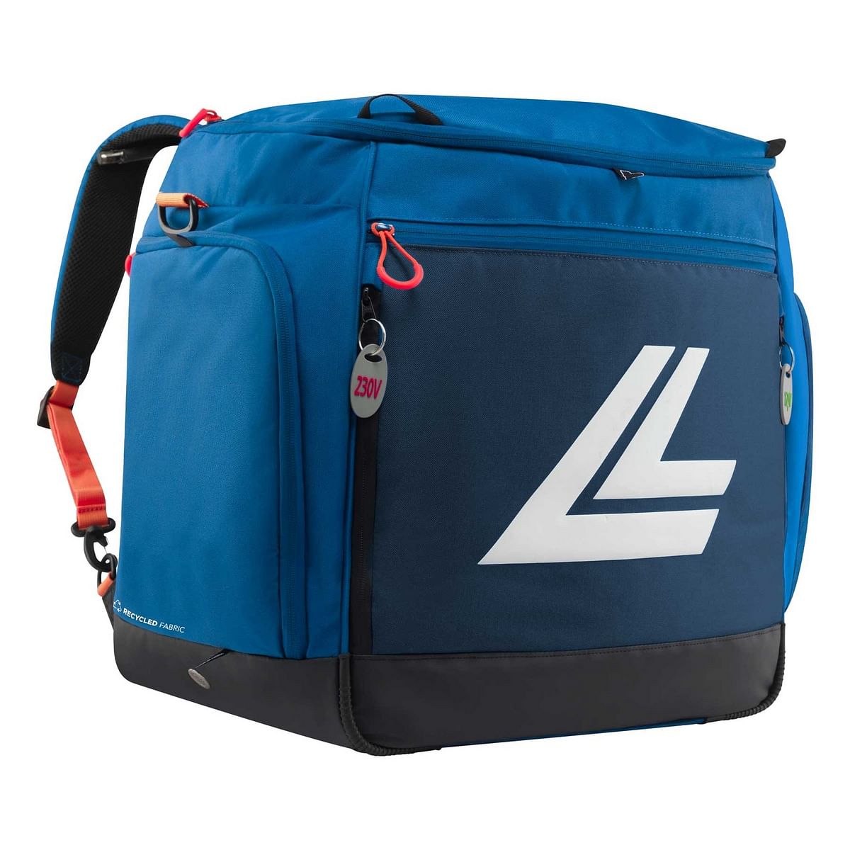 foto del prodotto borsa porta scarponi riscaldata