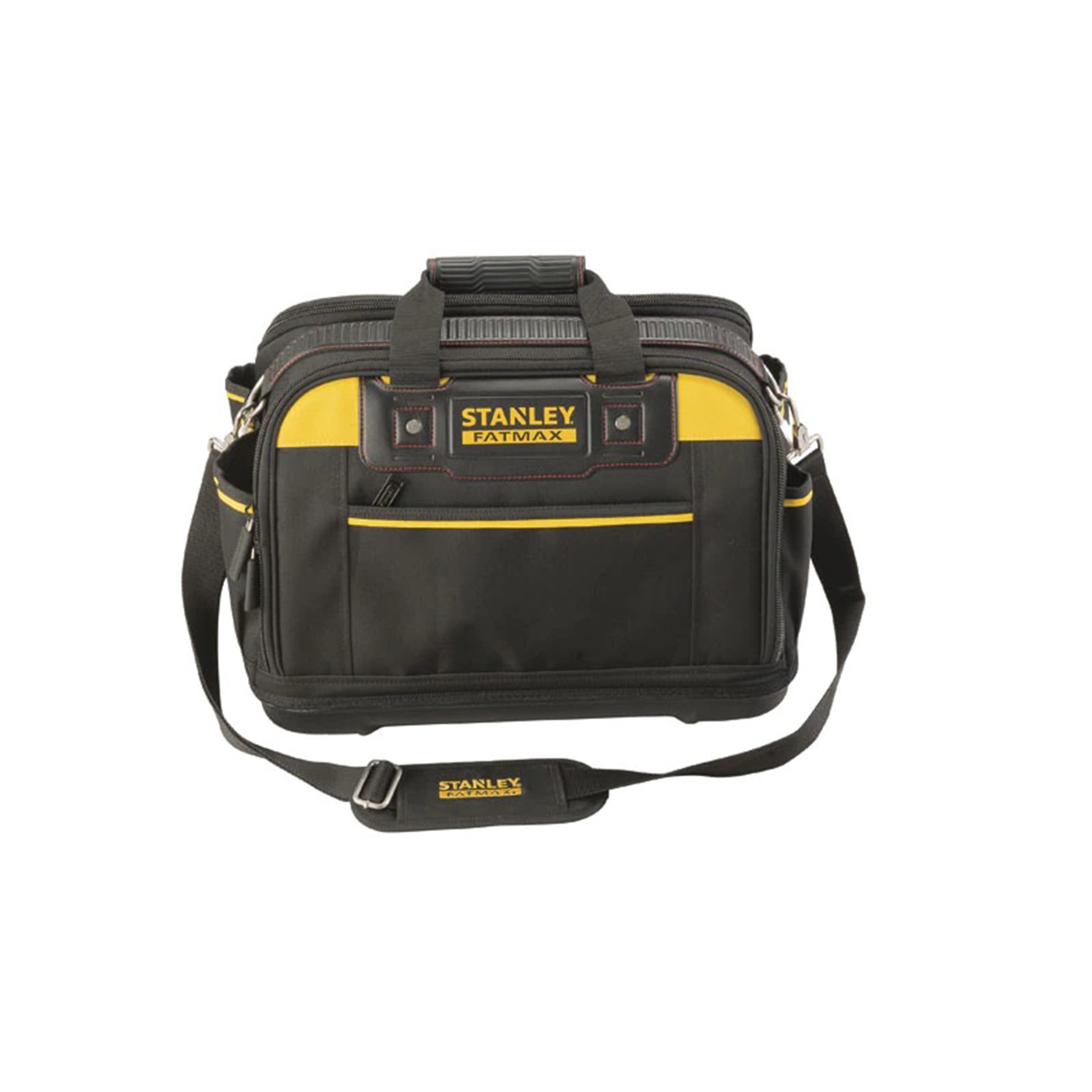 foto del prodotto borsa porta utensili multi access base impermeabile stanley fmst1-73607
