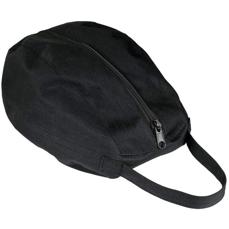 foto del prodotto borsa portacasco, borsa portacasco da equitazione, pratica borsa portacasco