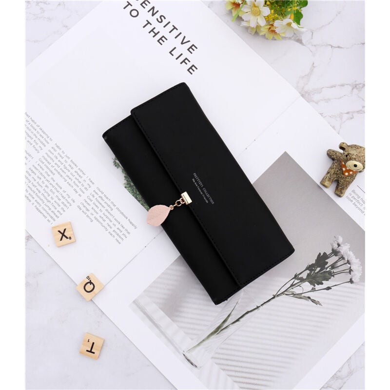 foto del prodotto borsa portaoggetti altro portaoggetti nero 19x905x2,5 cm rapanda
