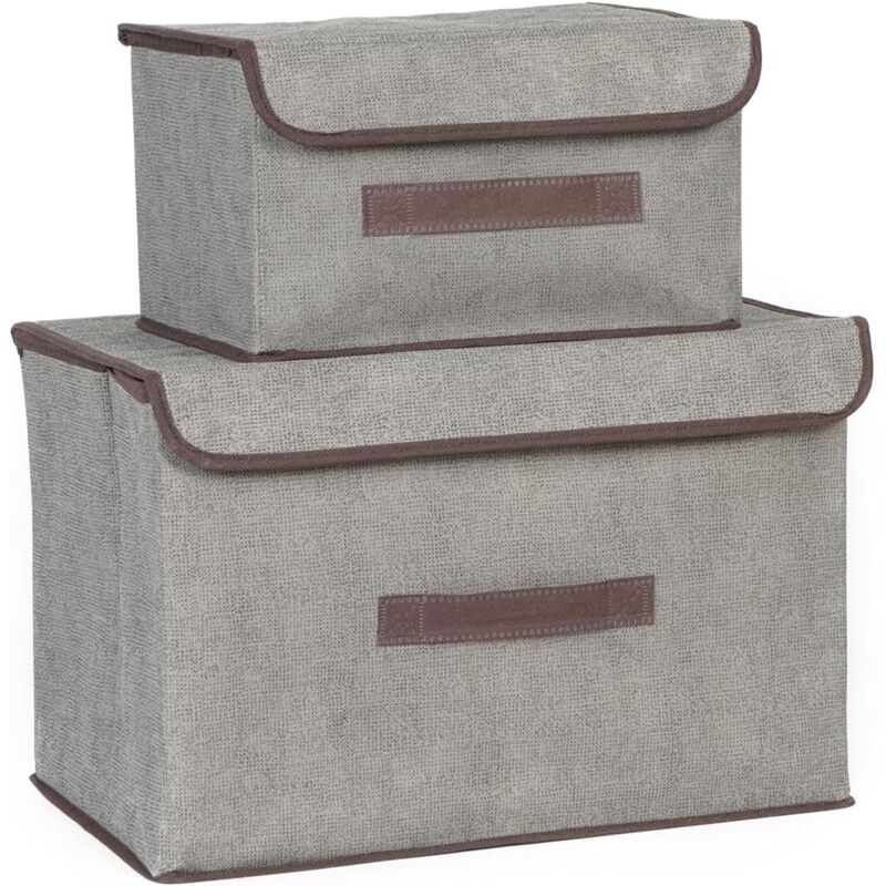 foto del prodotto borsa portaoggetti per vestiti, borsa portaoggetti in tessuto non tessuto per trapunte sotto il letto, borsa portaoggetti per trapunte