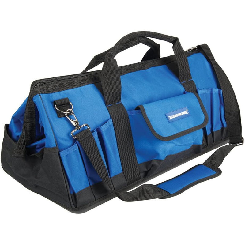 foto del prodotto borsa portautensili a base dura 600 x 280 x 260 mm