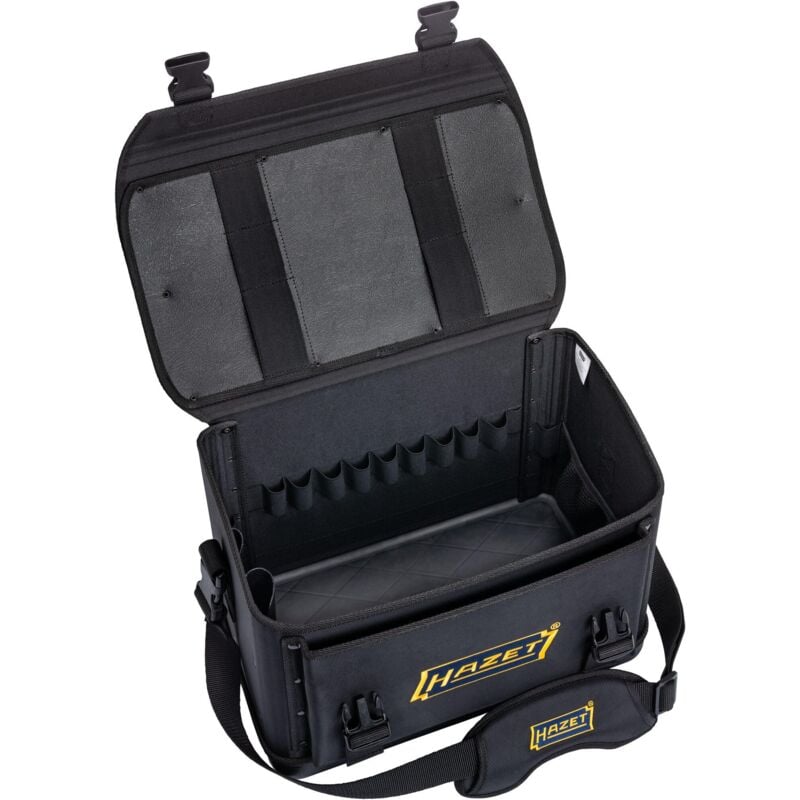 foto del prodotto borsa portautensili grande vuota 191t 2l l x p x a 470 mm x 310 mm x 300 mm