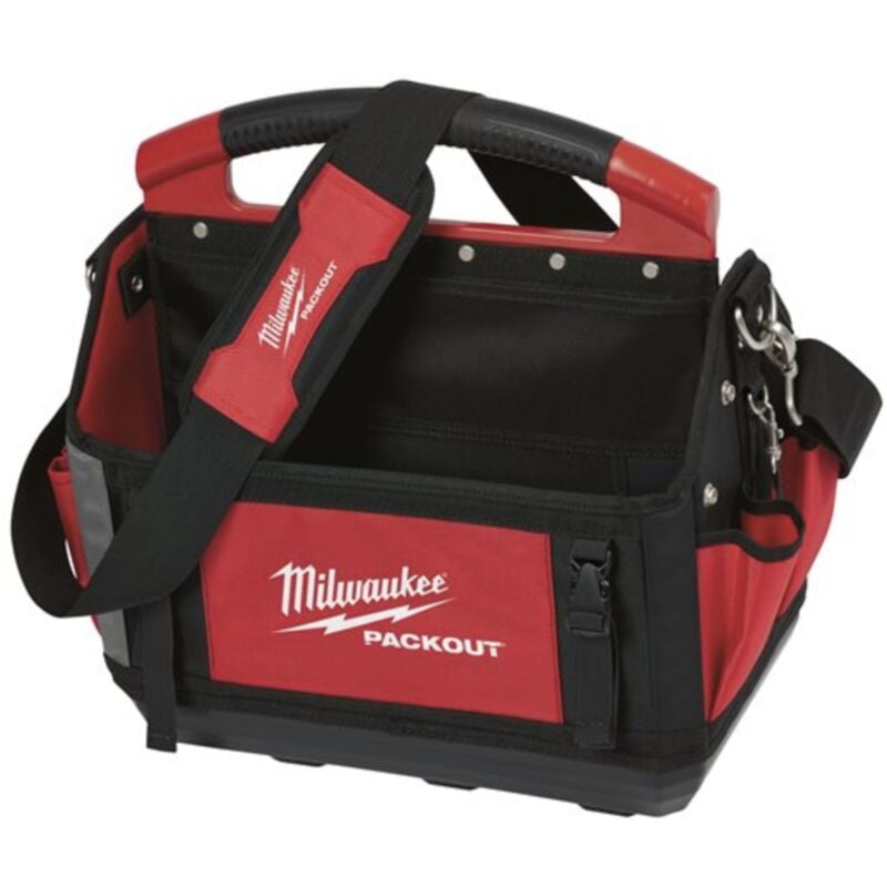 foto del prodotto borsa portautensili packout 40 toolbag milwaukee 4932464085