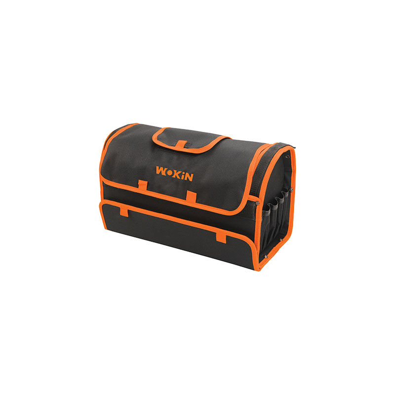 foto del prodotto borsa portautensili rigida 17 906117 wokin cm 42,5x21 h.cm 24