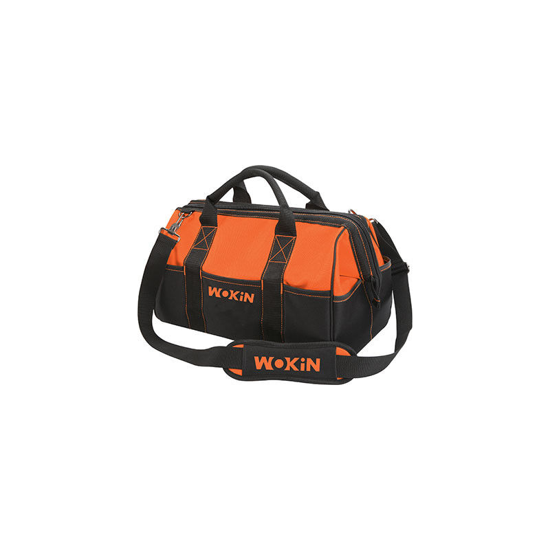 foto del prodotto borsa portautensili semirigida 17 906017 wokin cm 42,5x23 h.cm 25