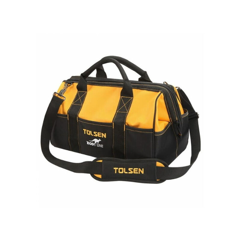 foto del prodotto borsa portautensili tolsen 43cm
