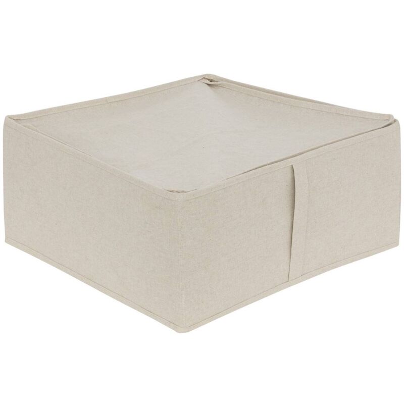 foto del prodotto borsa rigida groomy beige 5five