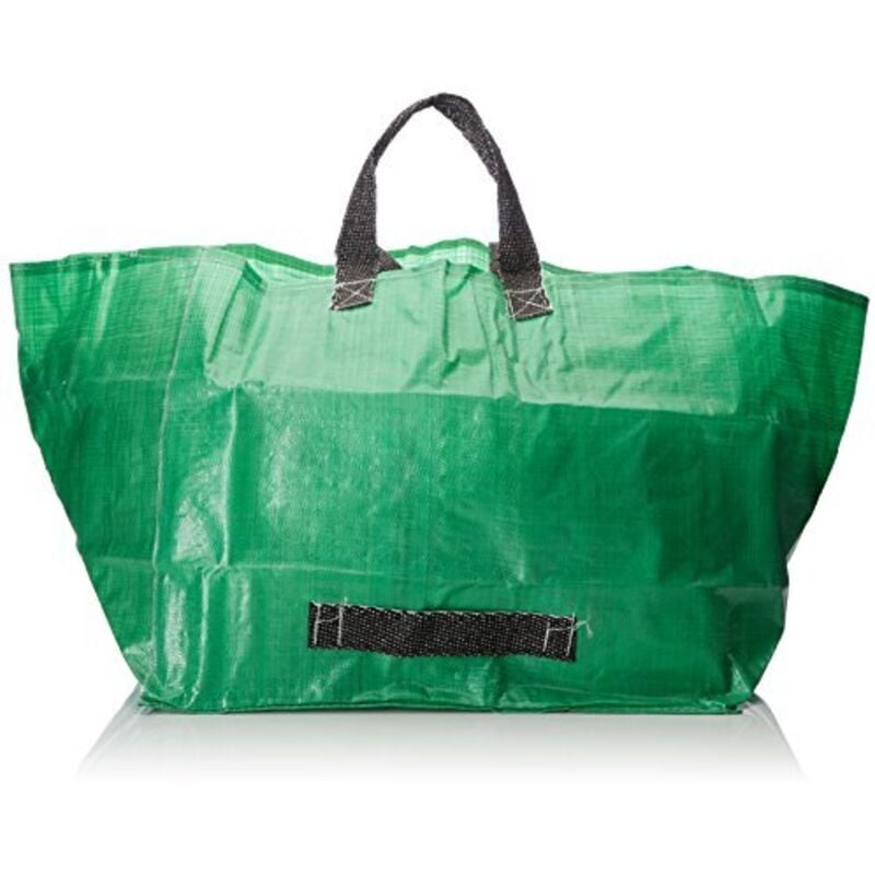 foto del prodotto borsa sacca da giardino blinky base quadra lt. 150