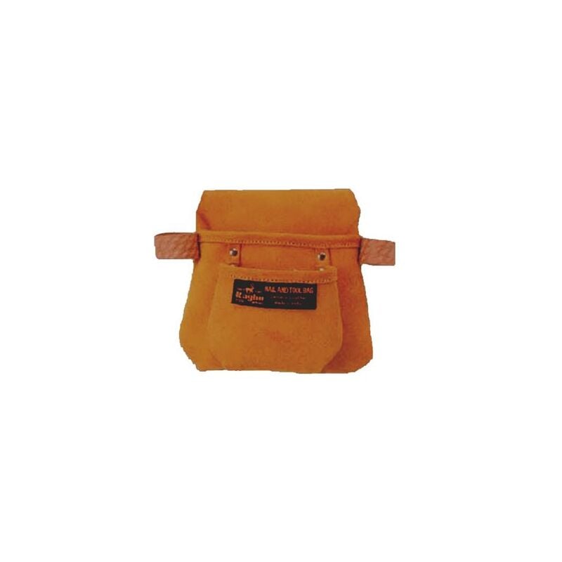 foto del prodotto borsa semplice in pelle rinforzata senza cintura sifer rs2p