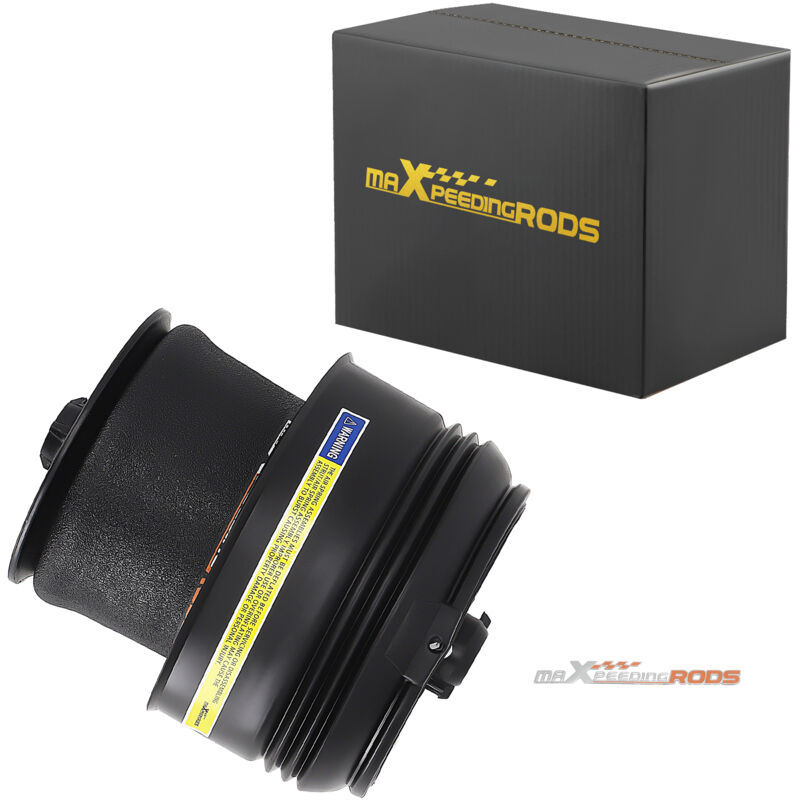 foto del prodotto borsa sospensione pneumatica posteriore for bmw x5 x6 f15 f16 37126795013