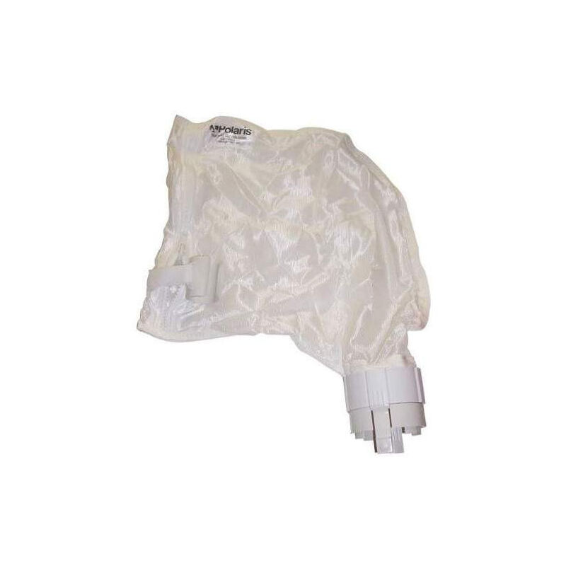 foto del prodotto borsa standard con zip per polaris 380 e 360