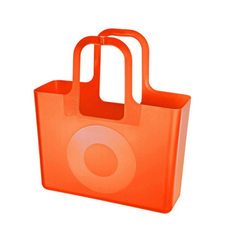 foto del prodotto borsa tasche arancio