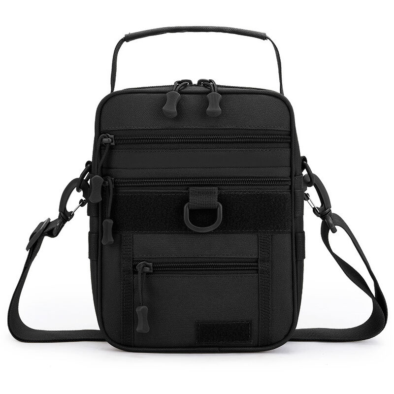 foto del prodotto borsa tattica militare per pistola, borsa a tracolla, fondina per pistola da caccia, custodia per pistola, fondina per pistola airsoft, regolabile,