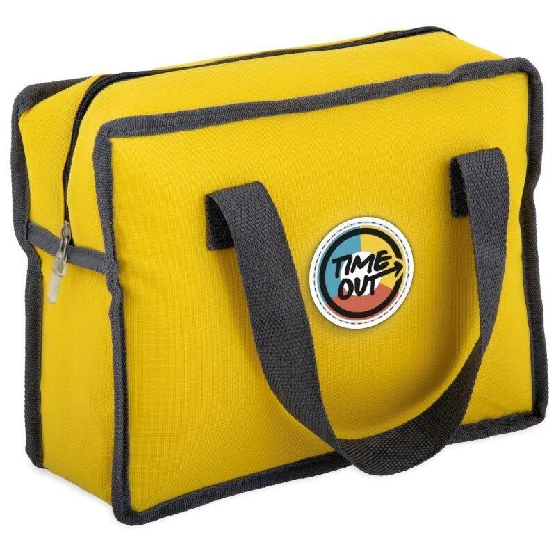 foto del prodotto borsa termica lt6 cm28x10x21